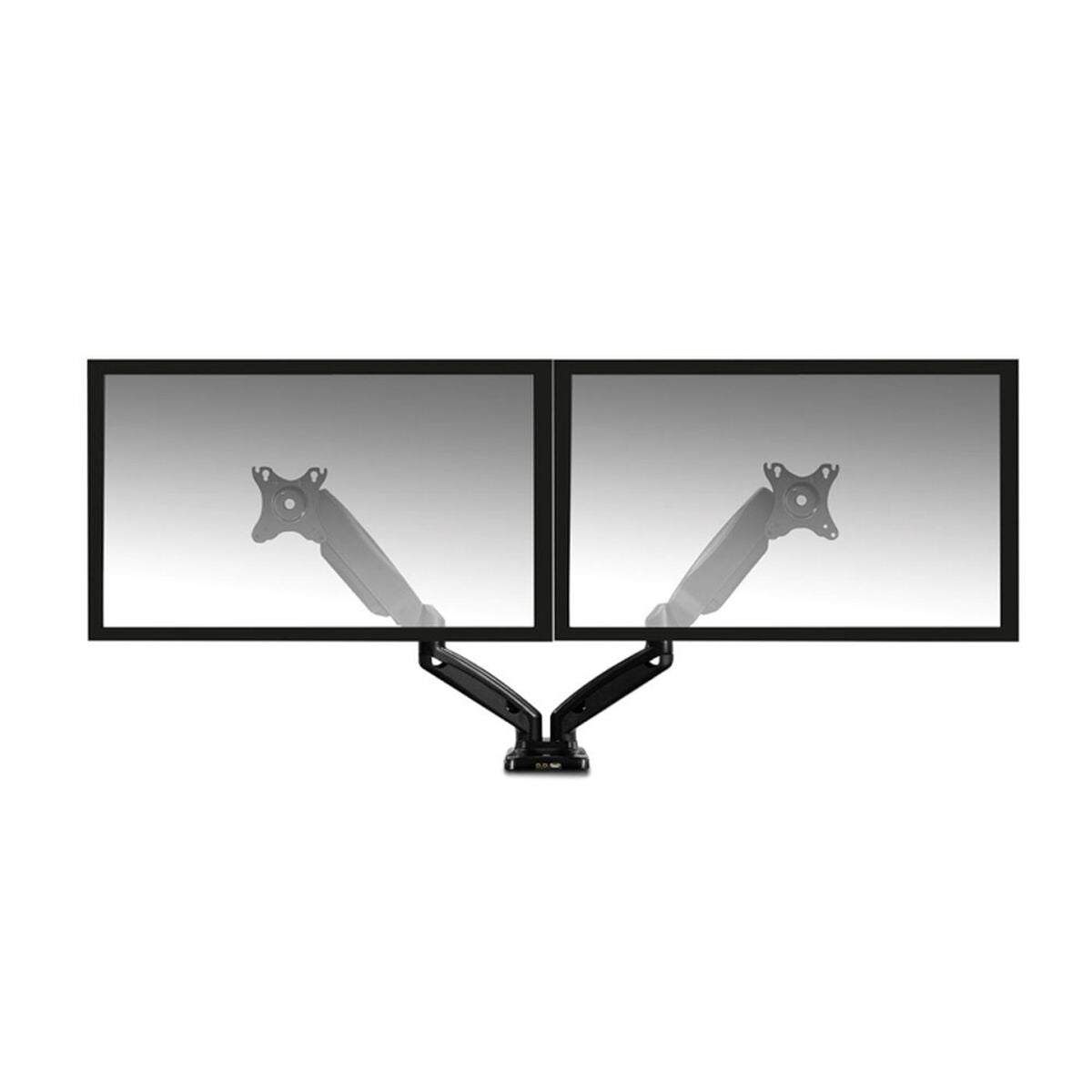 TV Desk Support Ewent EW1516 13"-27" TV Desk Support Ewent EW1516 13"-27"