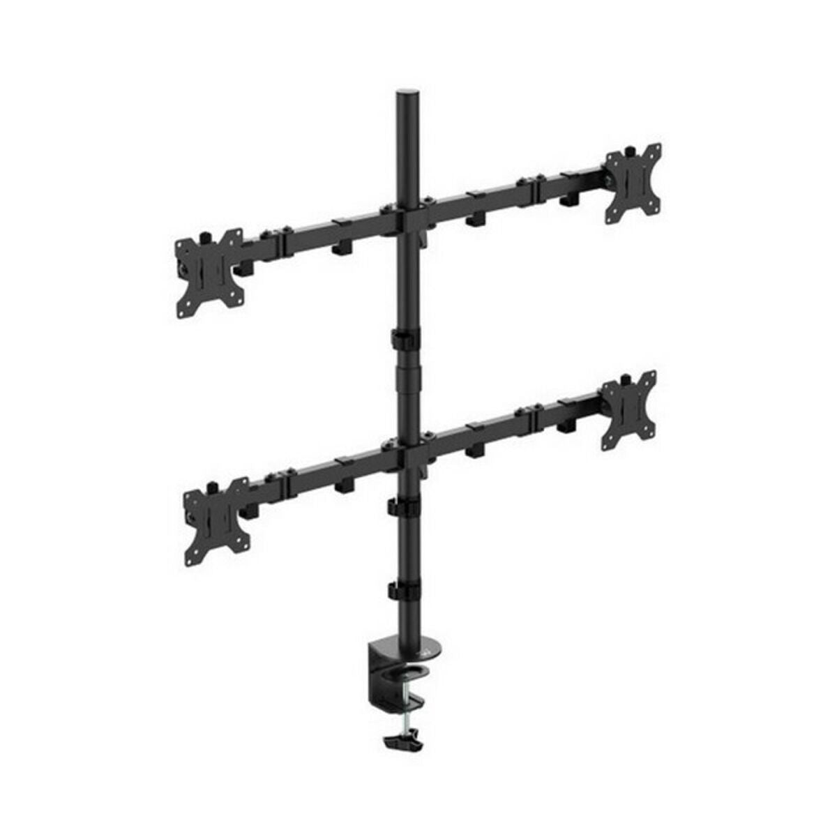TV Desk Support Ewent EW1514 10"-32" 32" TV Desk Support Ewent EW1514 10"-32" 32"