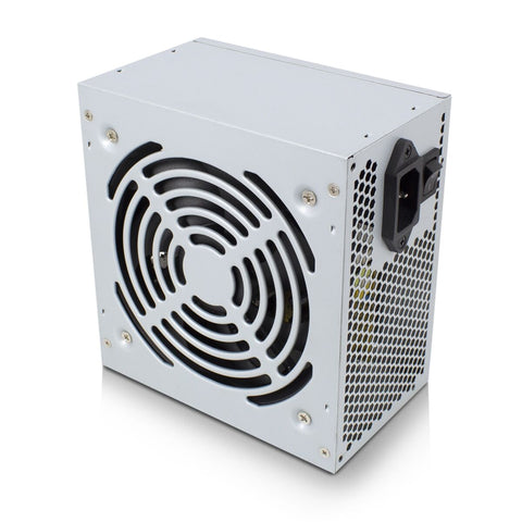 Power supply Ewent EW3909 ATX 500 W Power supply Ewent EW3909 ATX 500 W
