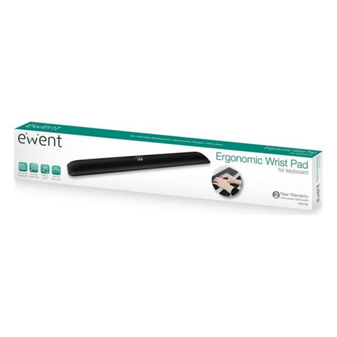 Wrist rest Ewent EW3180 Wrist rest Ewent EW3180
