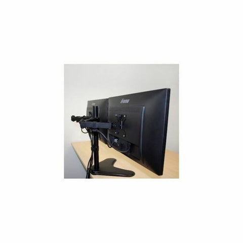 TV Mount Ewent 13"-32" 2 x 8 kg Black TV Mount Ewent 13"-32" 2 x 8 kg Black