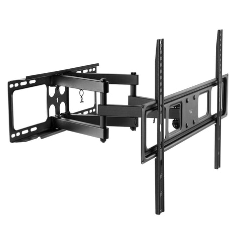 TV Wall Mount with Arm Ewent EW1526 37"-70" 40 Kg 37" TV Wall Mount with Arm Ewent EW1526 37"-70" 40 Kg 37"