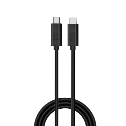 USB charger cable Ewent EC1045 Black USB charger cable Ewent EC1045 Black