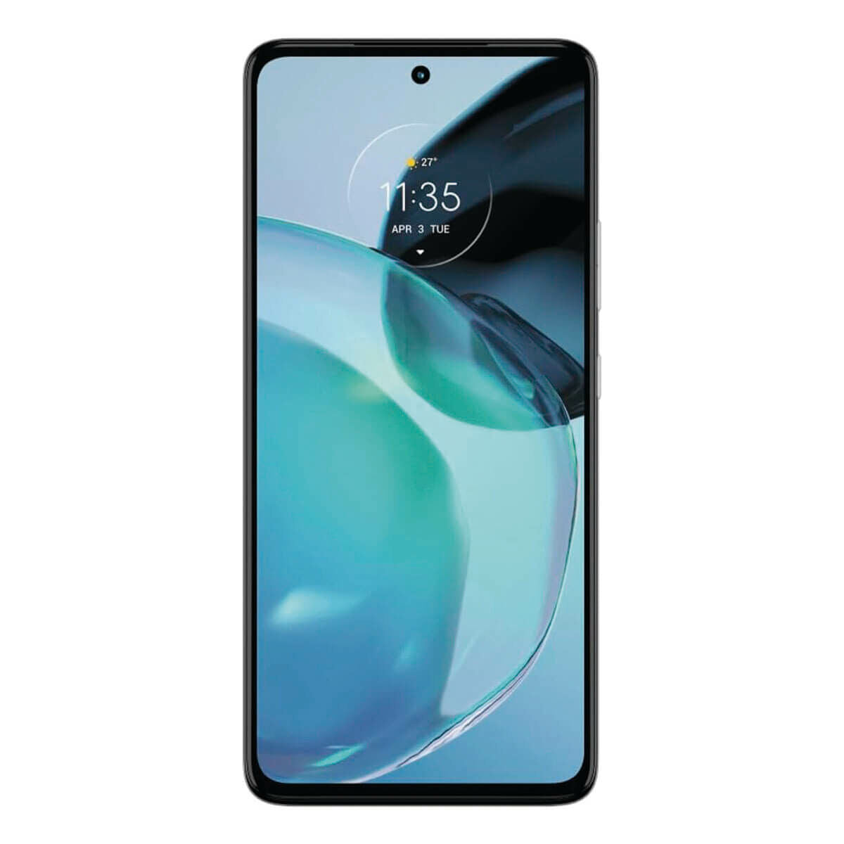 Smartphone Motorola XT2255-1 6,6" Octa Core 6 GB RAM 128 GB Grey Smartphone Motorola XT2255-1 6,6" Octa Core 6 GB RAM 128 GB Grey