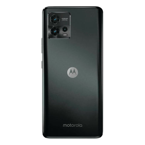 Smartphone Motorola XT2255-1 6,6" Octa Core 6 GB RAM 128 GB Grey Smartphone Motorola XT2255-1 6,6" Octa Core 6 GB RAM 128 GB Grey