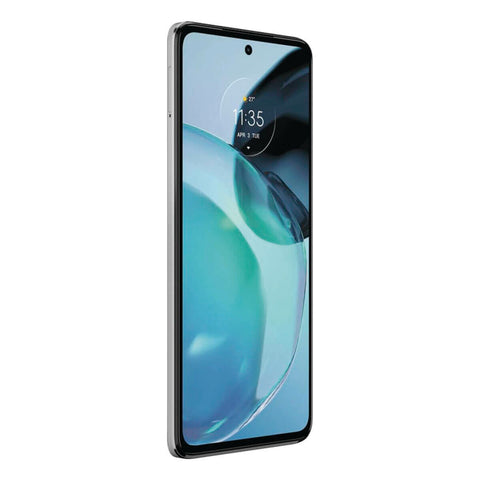 Smartphone Motorola XT2255-1 6,6" Octa Core 6 GB RAM 128 GB Grey Smartphone Motorola XT2255-1 6,6" Octa Core 6 GB RAM 128 GB Grey