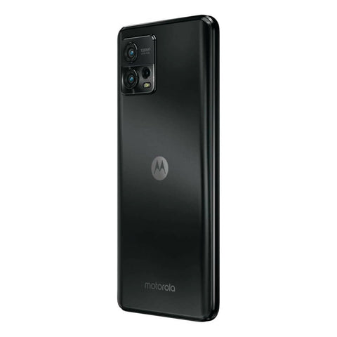 Smartphone Motorola XT2255-1 6,6" Octa Core 6 GB RAM 128 GB Grey Smartphone Motorola XT2255-1 6,6" Octa Core 6 GB RAM 128 GB Grey