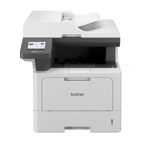 Multifunction Printer Brother MFCL5710DNRE1 Multifunction Printer Brother MFCL5710DNRE1