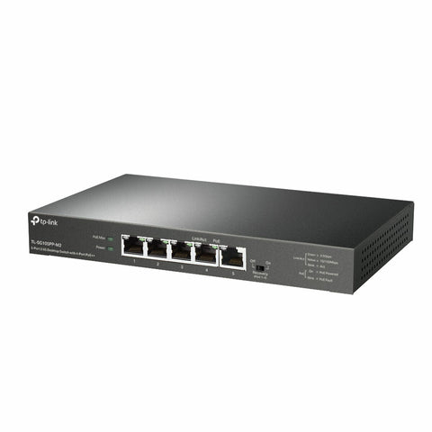 Switch TP-Link TL-SG105PP-M2 Switch TP-Link TL-SG105PP-M2