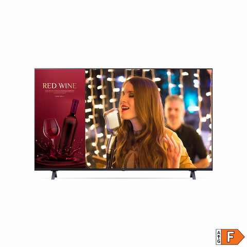 Videowall Monitor LG 50UN640S 4K Ultra HD 50" Videowall Monitor LG 50UN640S 4K Ultra HD 50"
