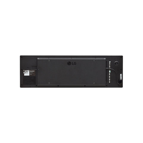 Videowall Monitor LG 37BH7N-H.AEU Full HD 37" Videowall Monitor LG 37BH7N-H.AEU Full HD 37"