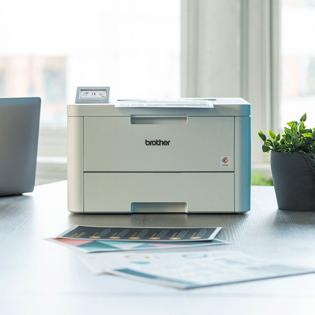Multifunction Printer Brother HLL8230CDWRE1 Multifunction Printer Brother HLL8230CDWRE1