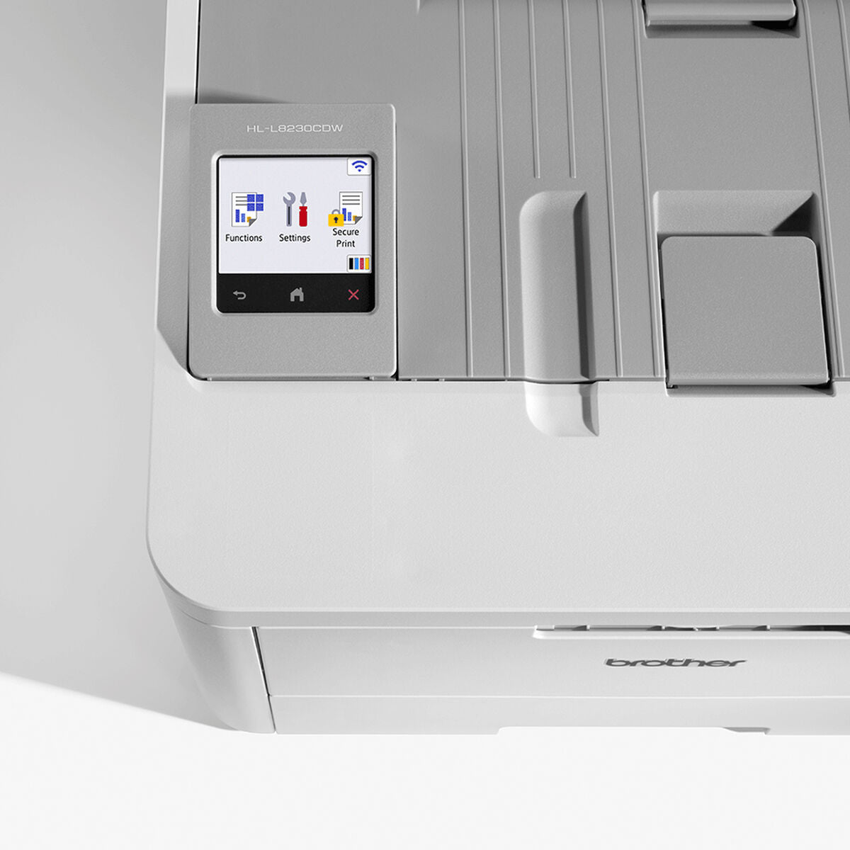 Multifunction Printer Brother HLL8230CDWRE1 Multifunction Printer Brother HLL8230CDWRE1