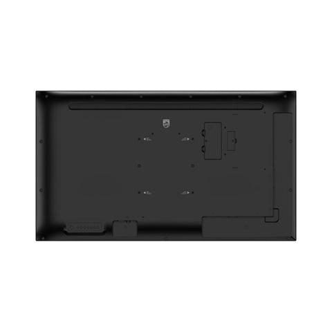 Videowall Monitor Philips 43BDL4650D/00 4K Ultra HD 43" Videowall Monitor Philips 43BDL4650D/00 4K Ultra HD 43"