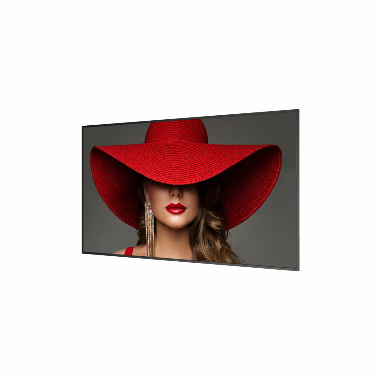 Videowall Monitor Philips 86BDL4650D 4K Ultra HD 86" Videowall Monitor Philips 86BDL4650D 4K Ultra HD 86"