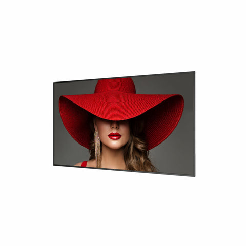 Videowall Monitor Philips 86BDL4650D 4K Ultra HD 86" Videowall Monitor Philips 86BDL4650D 4K Ultra HD 86"