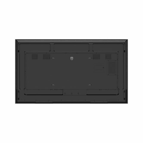 Videowall Monitor Philips 86BDL4650D 4K Ultra HD 86" Videowall Monitor Philips 86BDL4650D 4K Ultra HD 86"