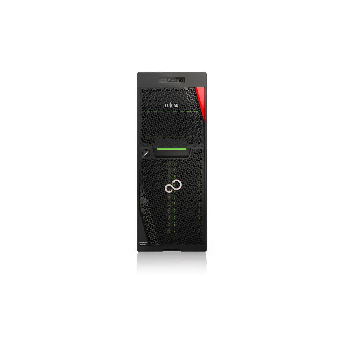 Server Fujitsu PY TX2550 M7 32 GB RAM Server Fujitsu PY TX2550 M7 32 GB RAM