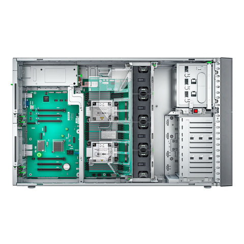 Server Fujitsu PY TX2550 M7 32 GB RAM Server Fujitsu PY TX2550 M7 32 GB RAM