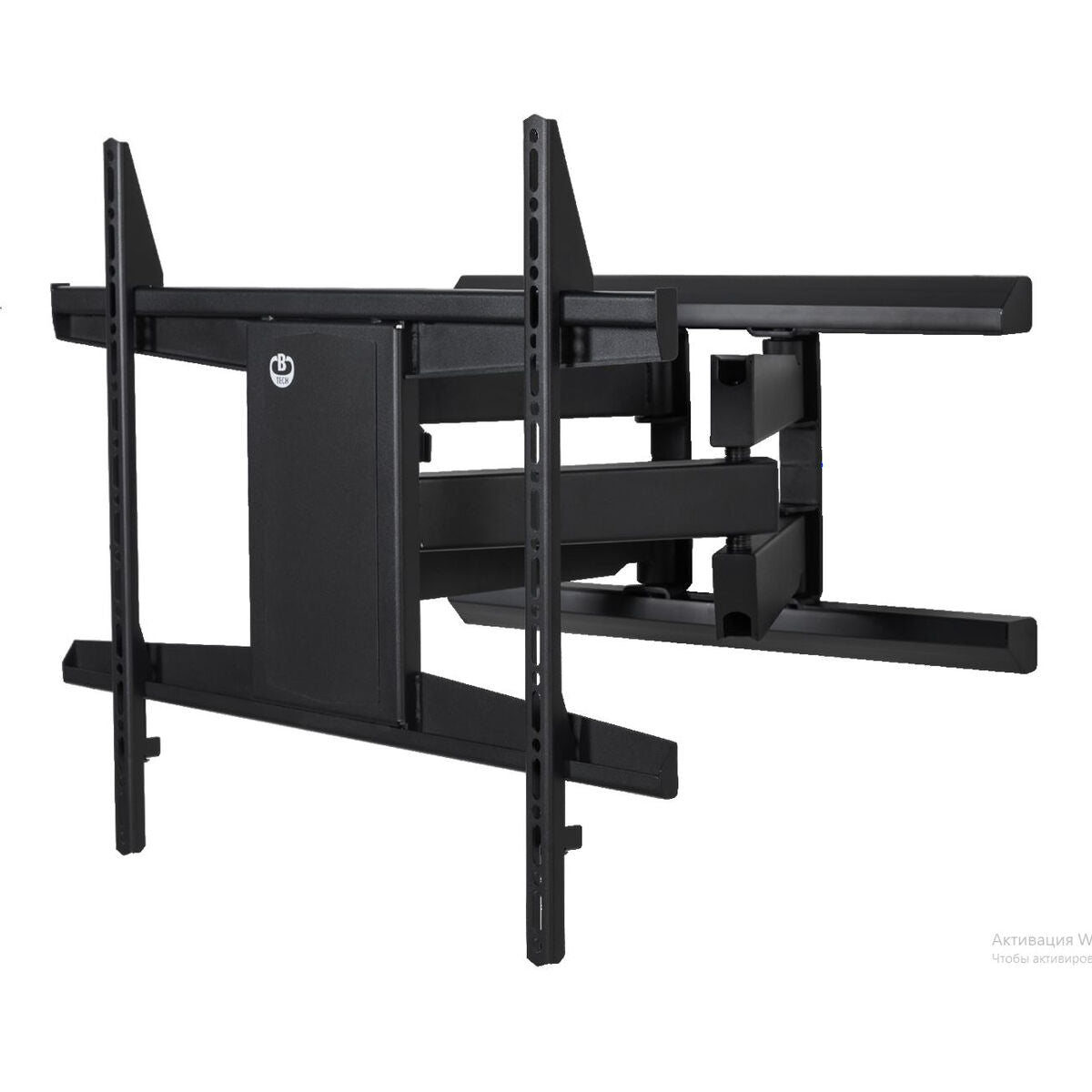 Screen Table Support B-Tech BT8228/B 120" Screen Table Support B-Tech BT8228/B 120"