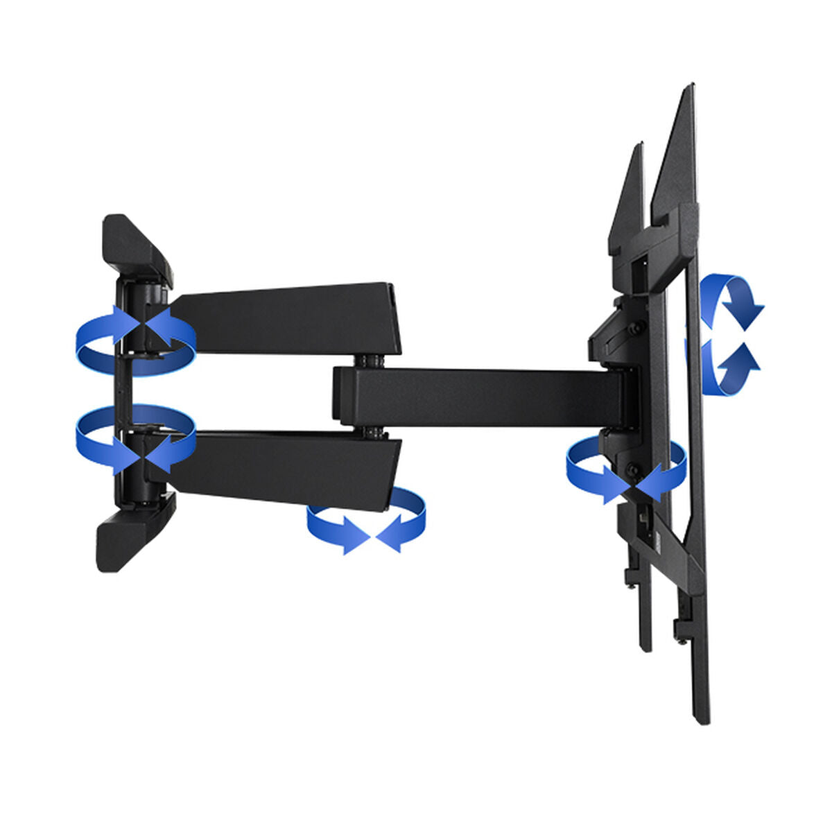Screen Table Support B-Tech BT8228/B 120" Screen Table Support B-Tech BT8228/B 120"