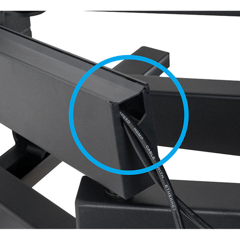 Screen Table Support B-Tech BT8228/B 120" Screen Table Support B-Tech BT8228/B 120"