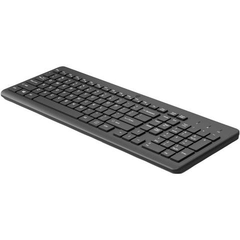 Wireless Keyboard HP 225 Multicolour Wireless Keyboard HP 225 Multicolour