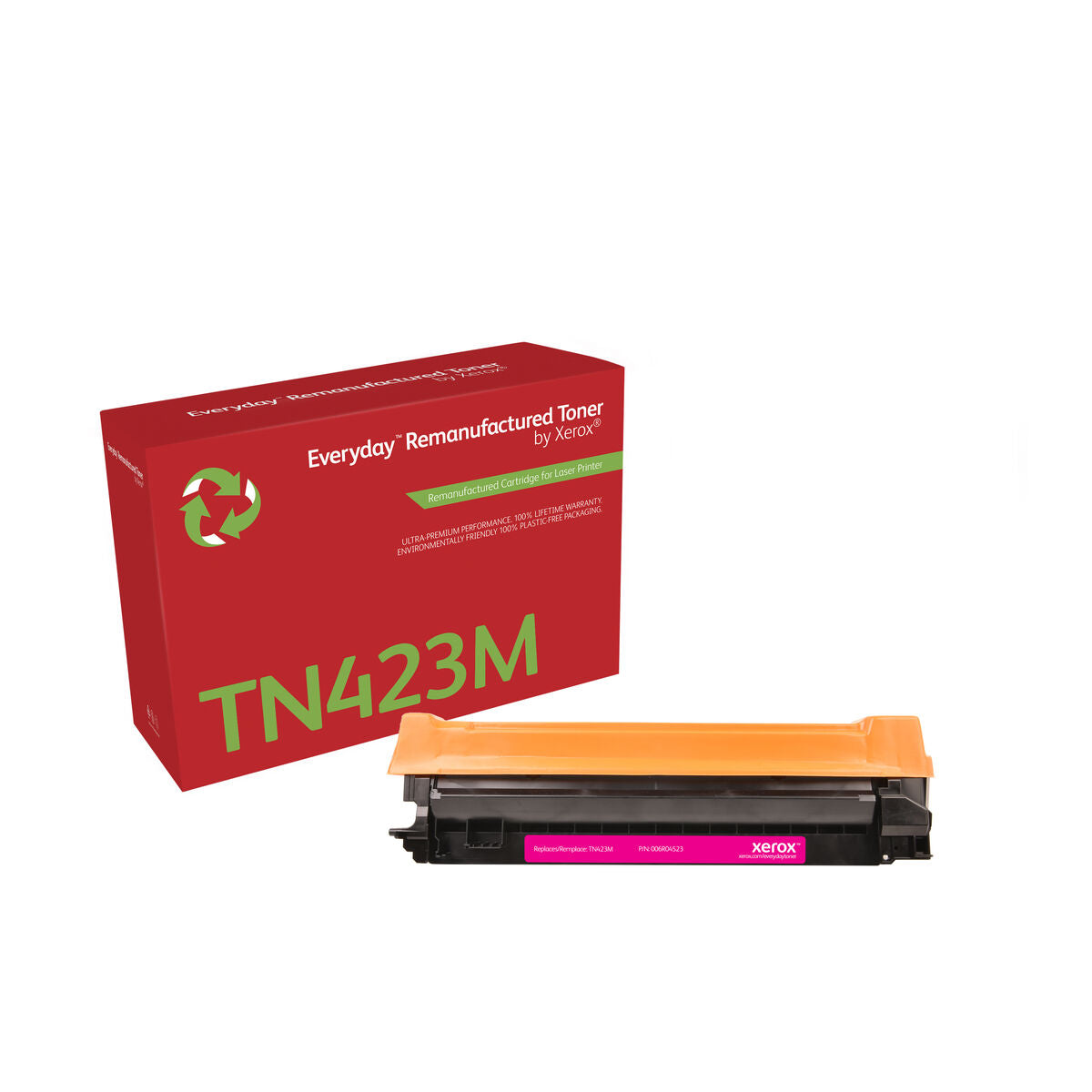 Original Ink Cartridge Xerox 006R04523 Magenta (1 Unit) Original Ink Cartridge Xerox 006R04523 Magenta (1 Unit)