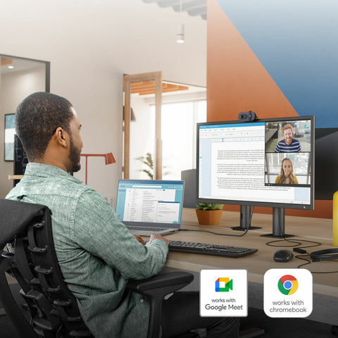 Webcam Logitech 960-001592 Webcam Logitech 960-001592