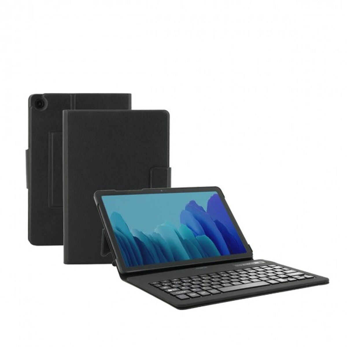 Tablet cover Mobilis 048056 Black Tablet cover Mobilis 048056 Black