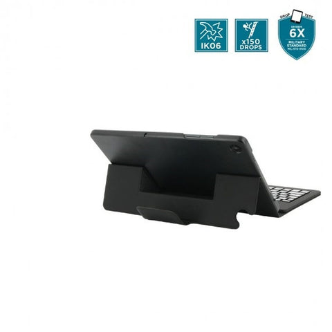 Tablet cover Mobilis 048056 Black Tablet cover Mobilis 048056 Black