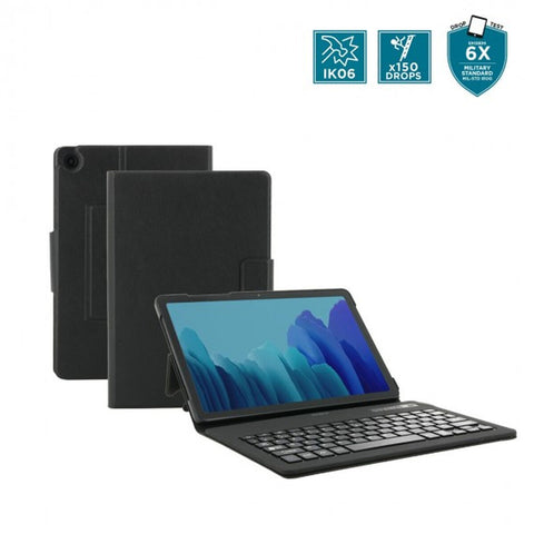 Tablet cover Mobilis 048056 Black Tablet cover Mobilis 048056 Black