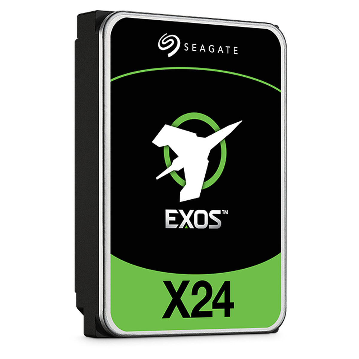 Hard Drive Seagate ST12000NM002H 3,5" 12 TB Hard Drive Seagate ST12000NM002H 3,5" 12 TB