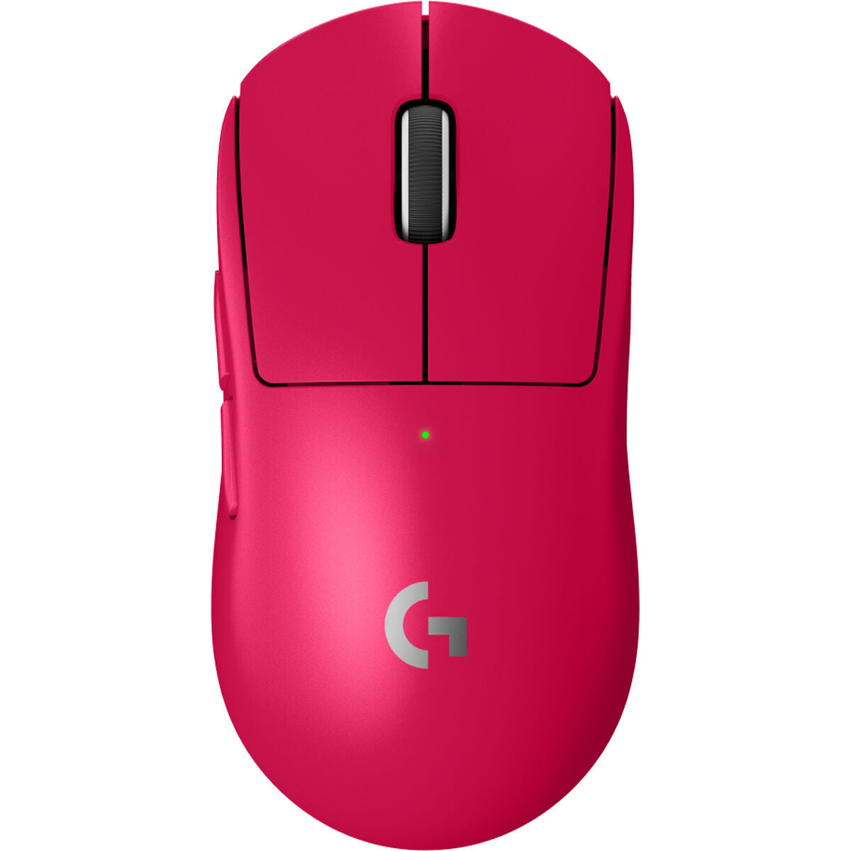 Mouse Logitech 910-006797 Magenta 3200 DPI Mouse Logitech 910-006797 Magenta 3200 DPI