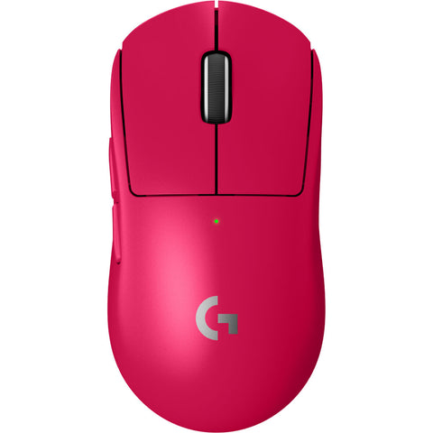 Mouse Logitech 910-006797 Magenta 3200 DPI Mouse Logitech 910-006797 Magenta 3200 DPI