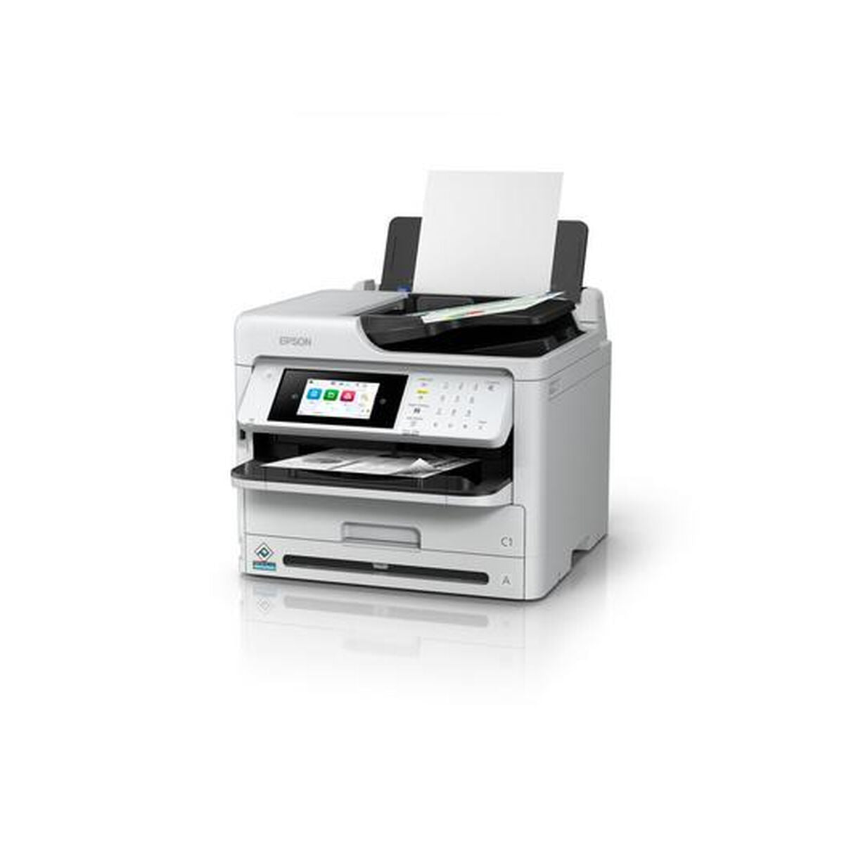 Multifunction Printer Epson C11CK76401 Multifunction Printer Epson C11CK76401