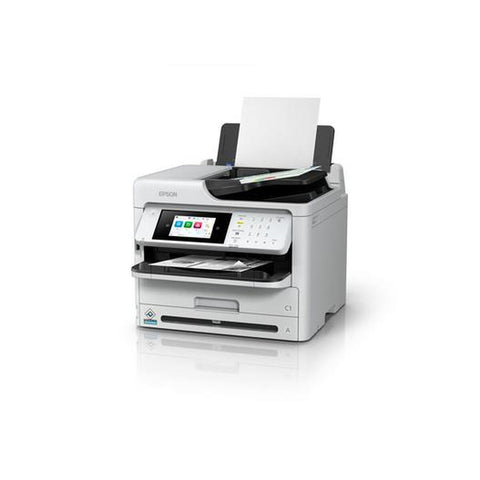 Multifunction Printer Epson C11CK76401 Multifunction Printer Epson C11CK76401