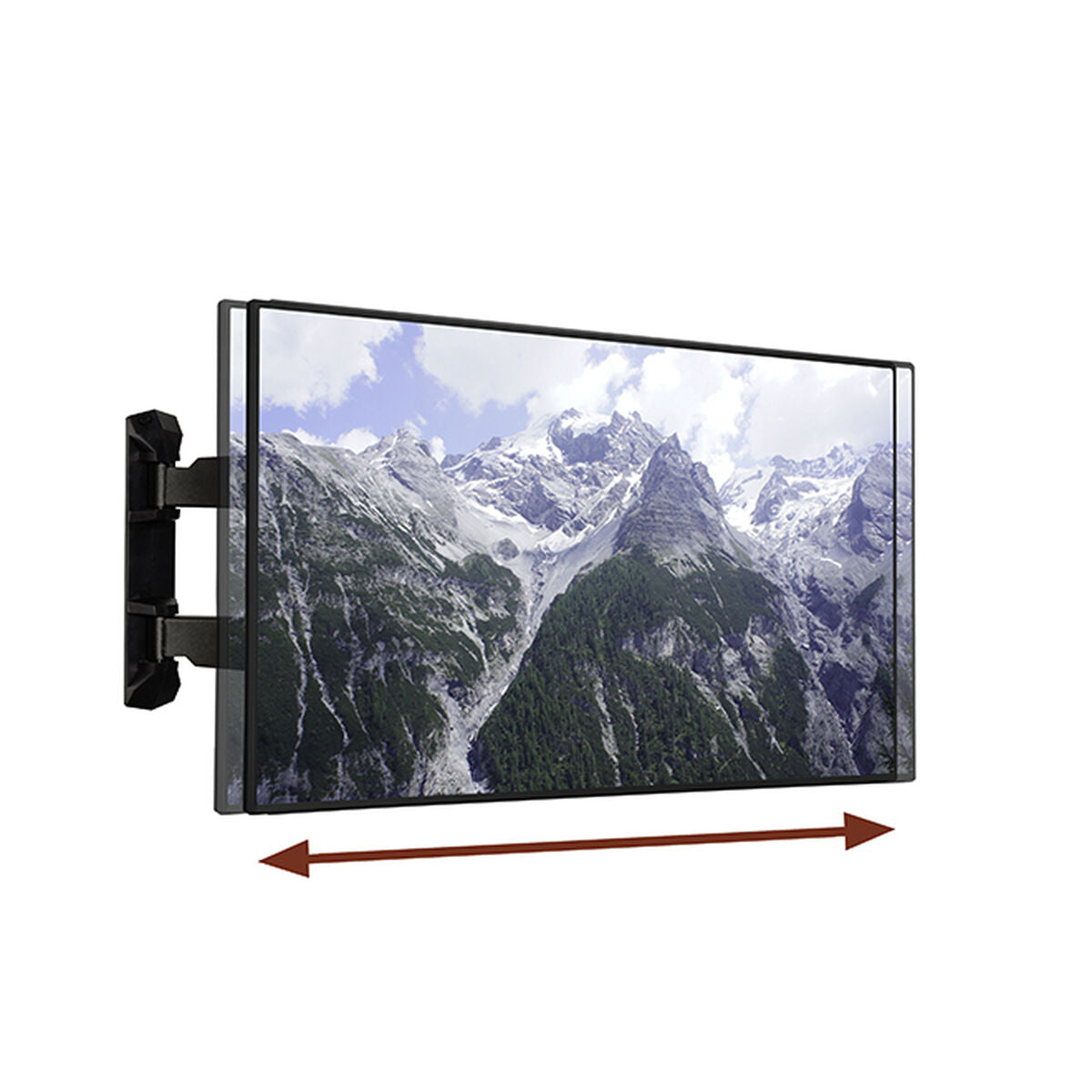 Screen Table Support B-Tech BT8226/B 65" Screen Table Support B-Tech BT8226/B 65"
