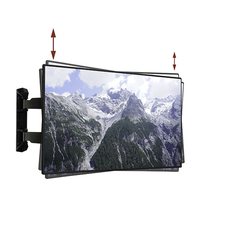 Screen Table Support B-Tech BT8226/B 65" Screen Table Support B-Tech BT8226/B 65"
