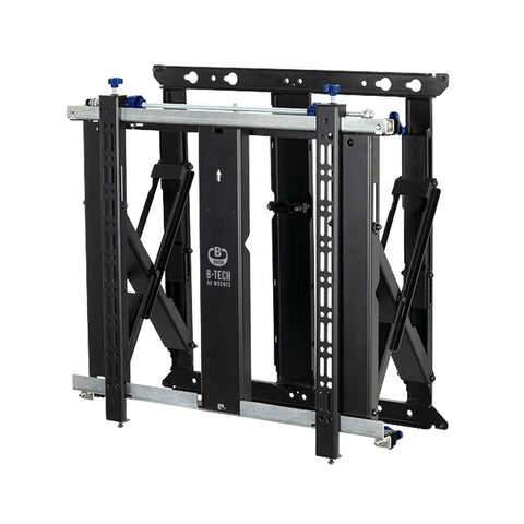 Screen Table Support B-Tech BT8312/B V2 70" 42" Screen Table Support B-Tech BT8312/B V2 70" 42"