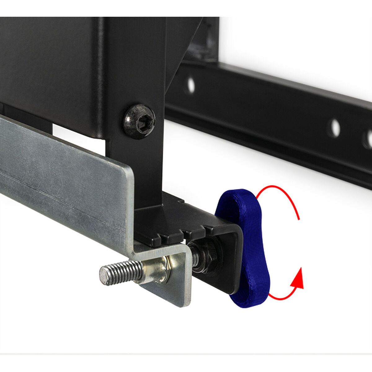 Screen Table Support B-Tech BT8312/B V2 70" 42" Screen Table Support B-Tech BT8312/B V2 70" 42"