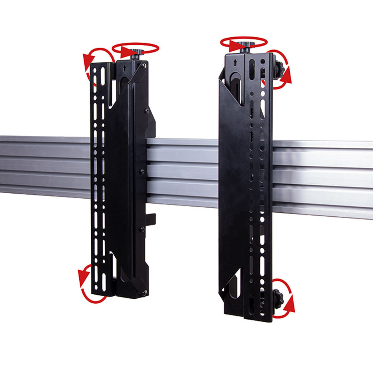 TV Mount B-Tech BT8390-VESA400MAF/B 70" 70 Kg TV Mount B-Tech BT8390-VESA400MAF/B 70" 70 Kg
