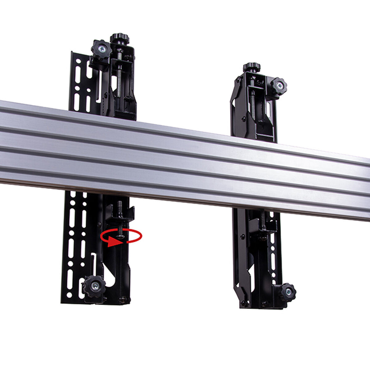 TV Mount B-Tech BT8390-VESA400MAF/B 70" 70 Kg TV Mount B-Tech BT8390-VESA400MAF/B 70" 70 Kg