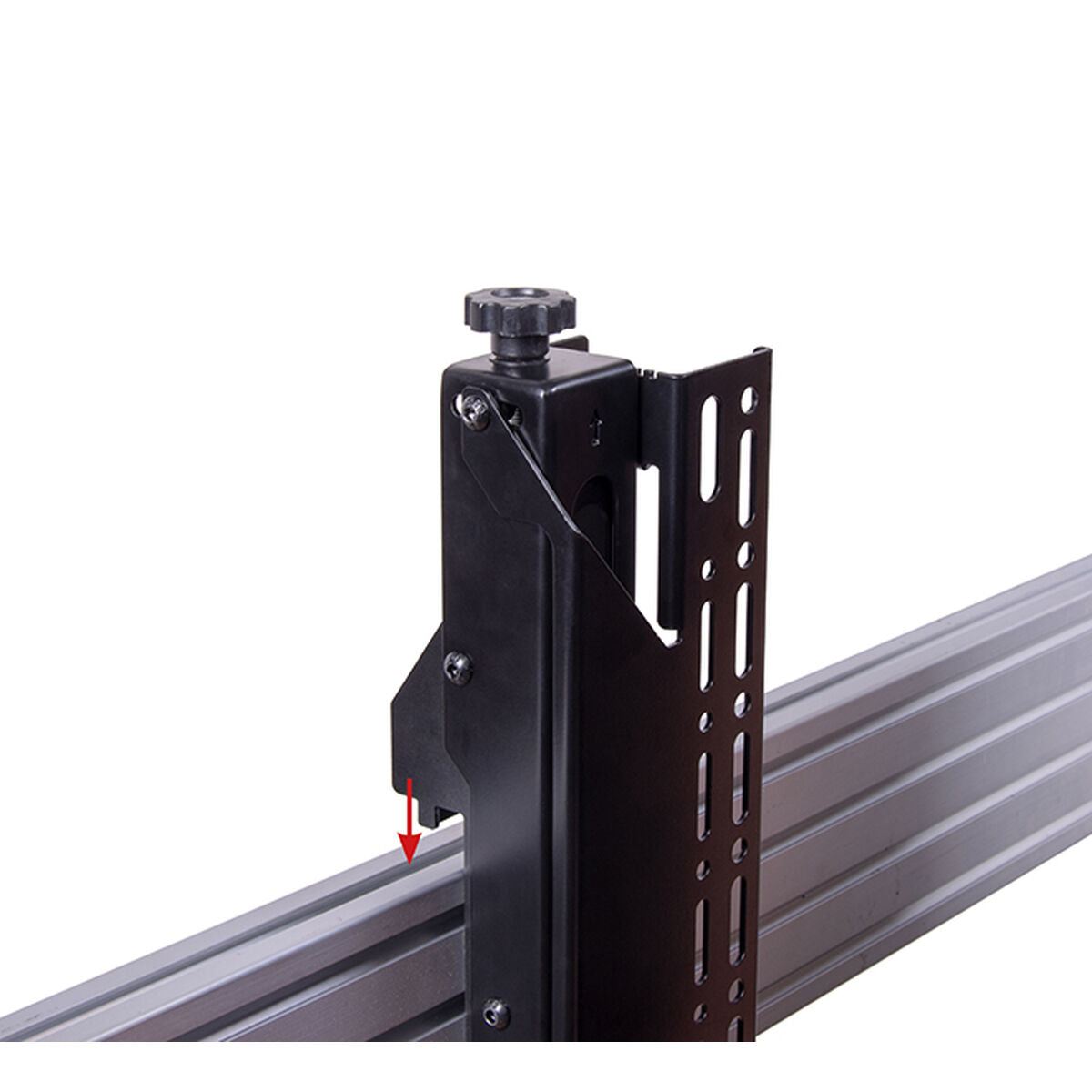 TV Mount B-Tech BT8390-VESA400MAF/B 70" 70 Kg TV Mount B-Tech BT8390-VESA400MAF/B 70" 70 Kg