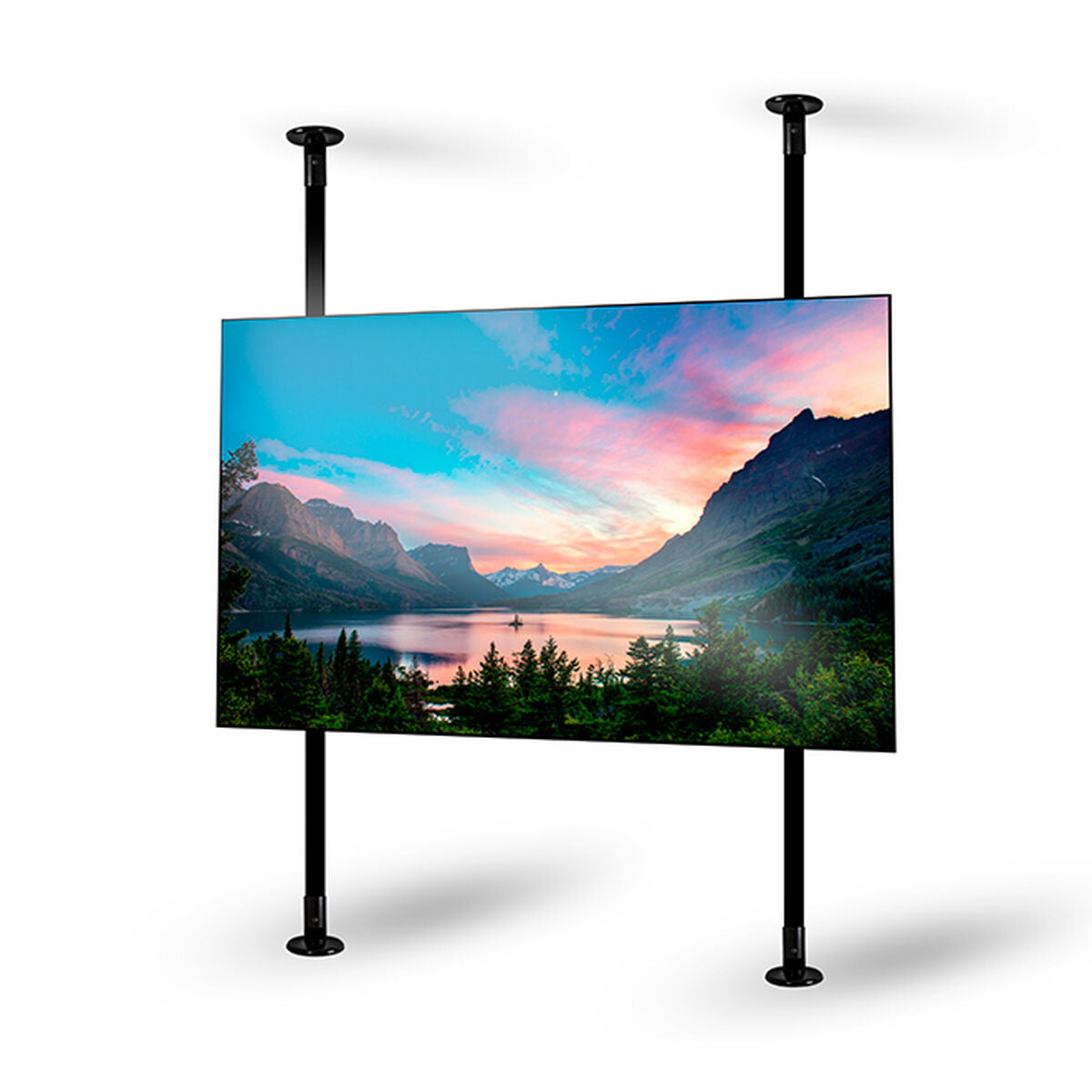 Screen Table Support B-Tech BT8390-VESA800F/B V2 42" Screen Table Support B-Tech BT8390-VESA800F/B V2 42"