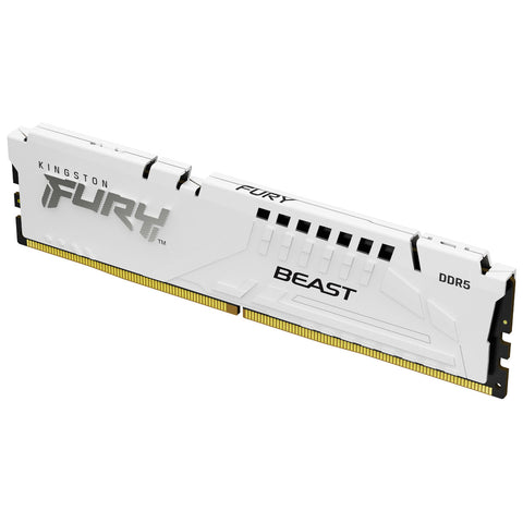 RAM Memory Kingston KF552C36BWE-16 16 GB DDR5 SDRAM DDR5 5200 MHz RAM Memory Kingston KF552C36BWE-16 16 GB DDR5 SDRAM DDR5 5200 MHz