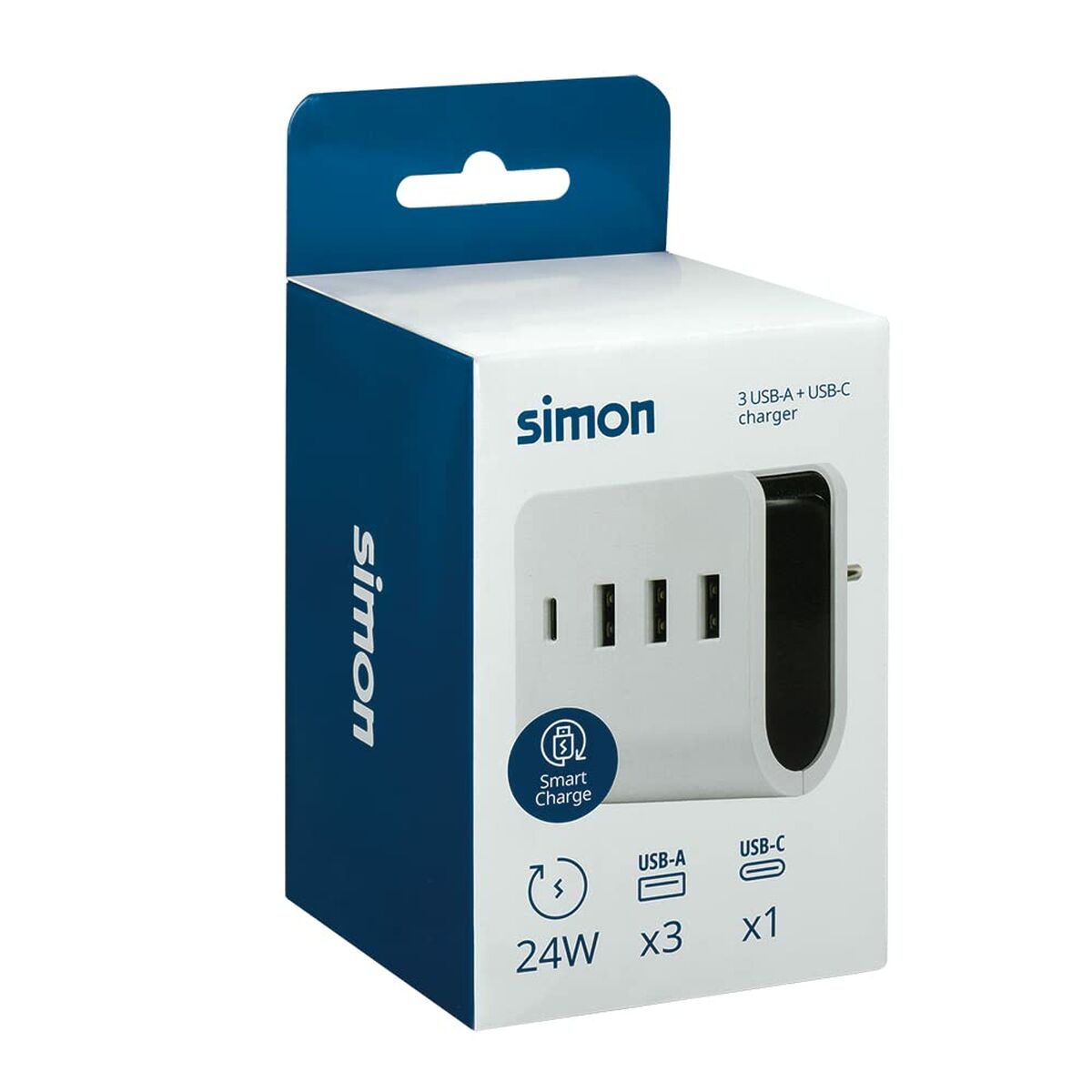 Wall Charger Simon Wall Charger Simon