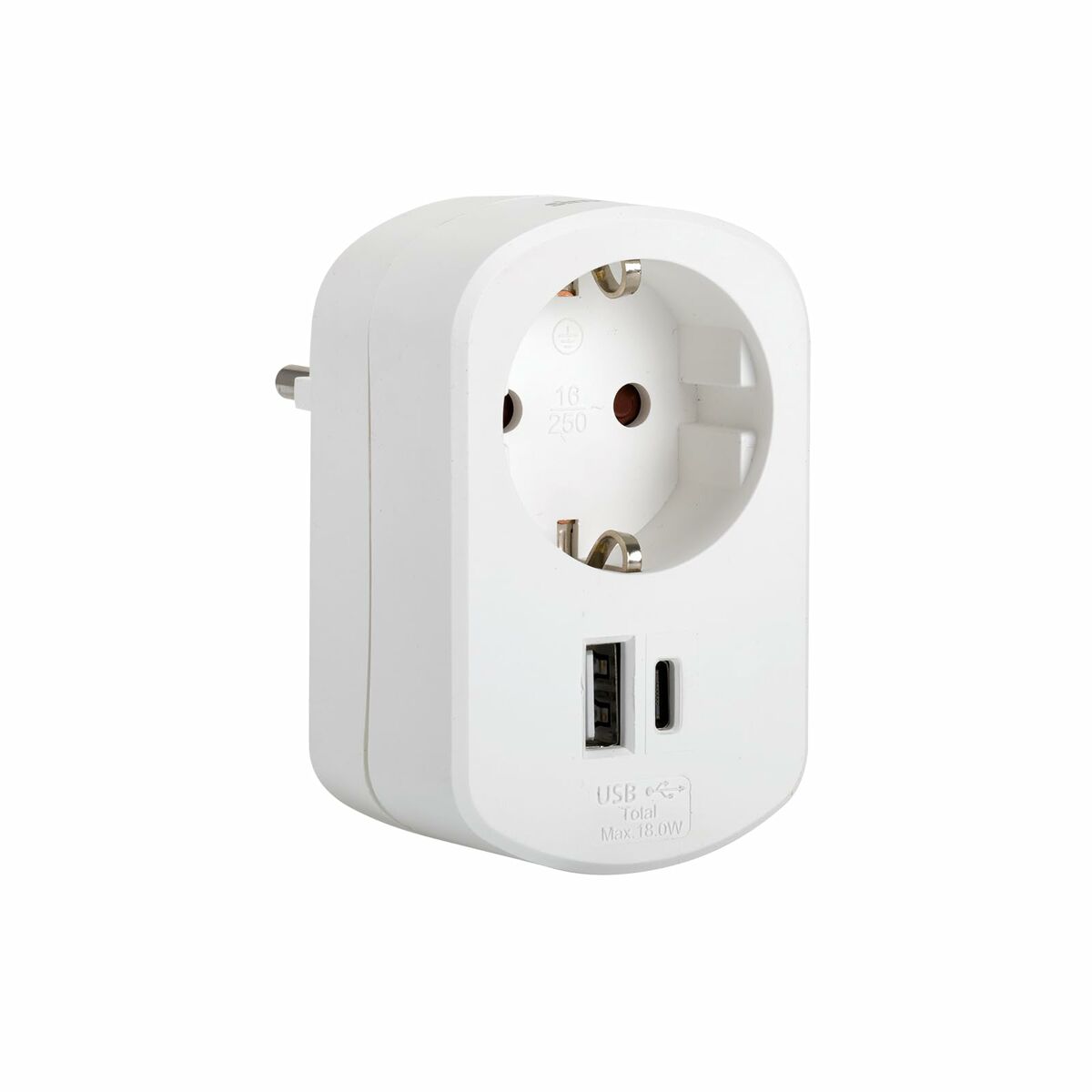 Wall Charger Simon CL610306 White Wall Charger Simon CL610306 White