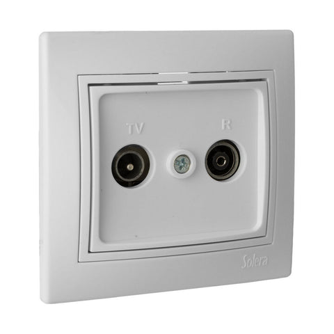 TV Socket Module Solera erp47u TV Socket Module Solera erp47u
