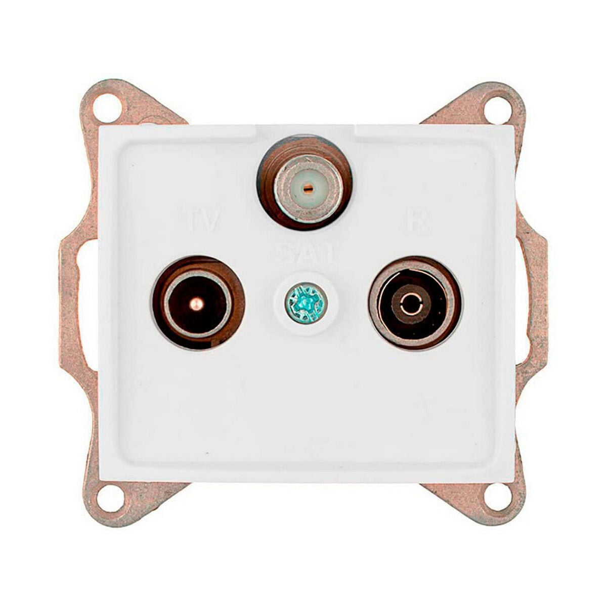 TV Socket Module Solera erp48 TV Socket Module Solera erp48